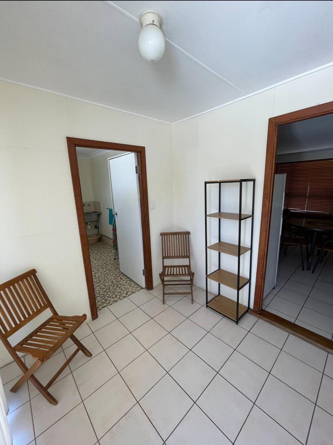 Wildsights Beach Units Денем Экстерьер фото