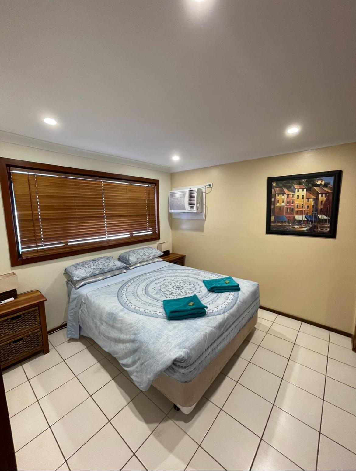 Wildsights Beach Units Денем Экстерьер фото