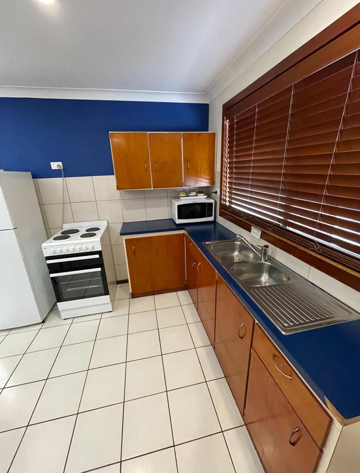 Wildsights Beach Units Денем Экстерьер фото