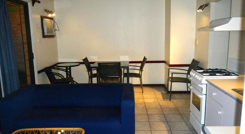 Wildsights Beach Units Денем Экстерьер фото