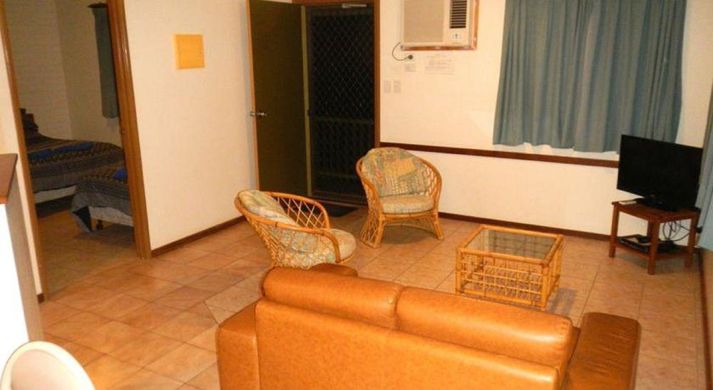 Wildsights Beach Units Денем Экстерьер фото