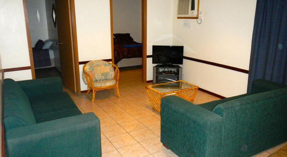 Wildsights Beach Units Денем Экстерьер фото