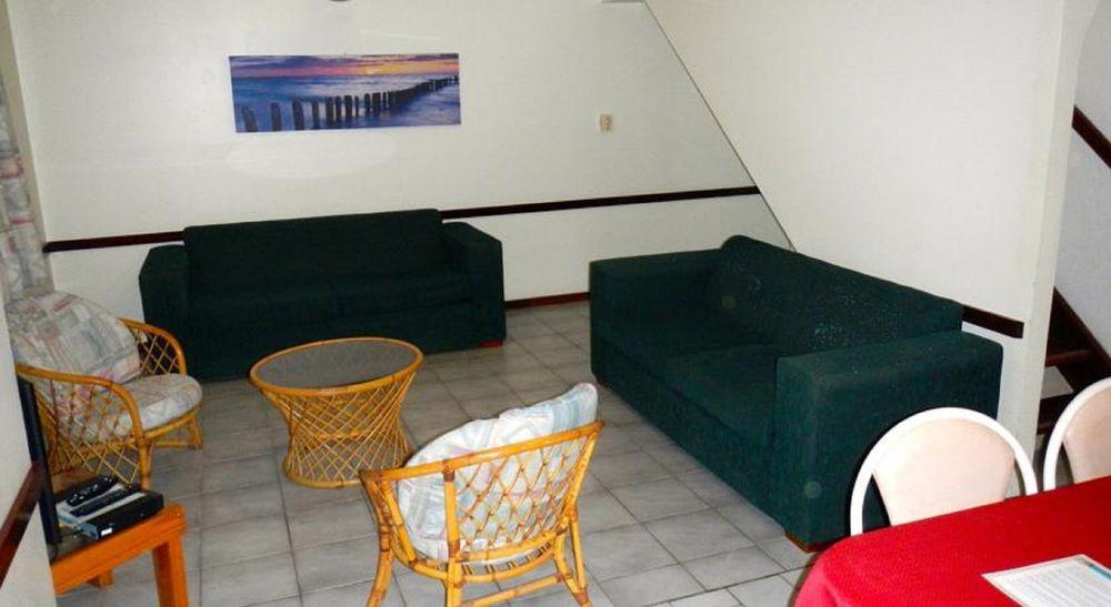 Wildsights Beach Units Денем Экстерьер фото